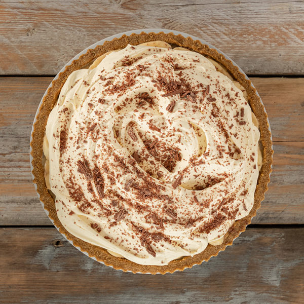 Banoffee Pie - Image 2