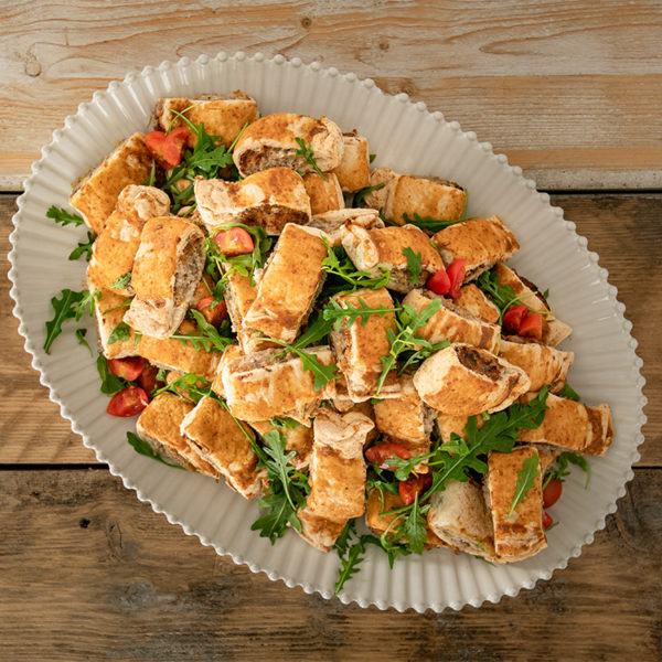 Mini Sausage Rolls - Image 2