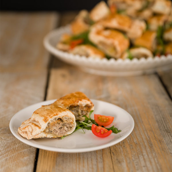 Mini Sausage Rolls - Image 3