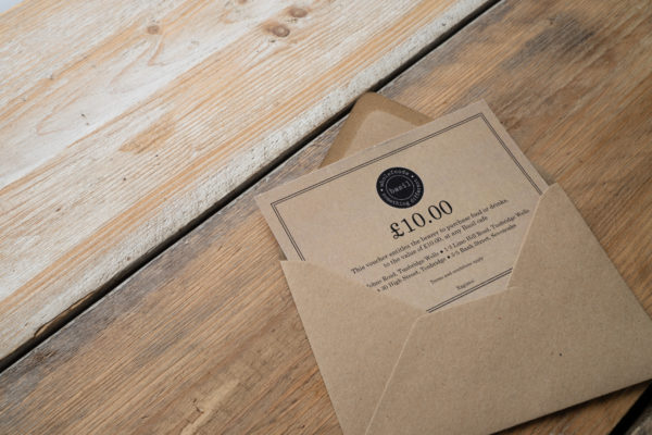Basil Gift Vouchers - Image 3