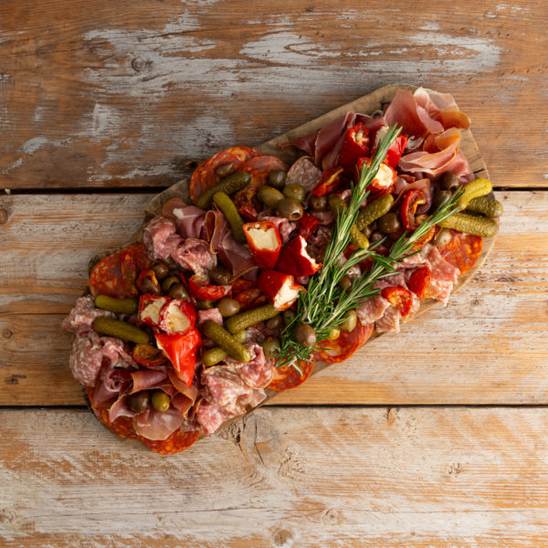 Charcuterie Board - Image 3
