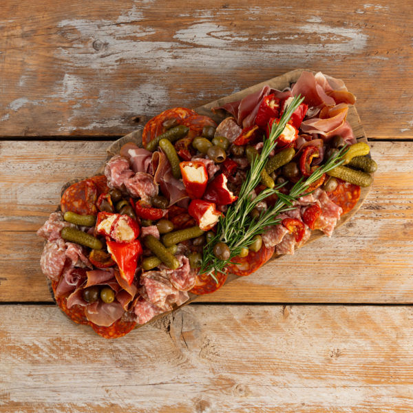 Charcuterie Board - Image 2