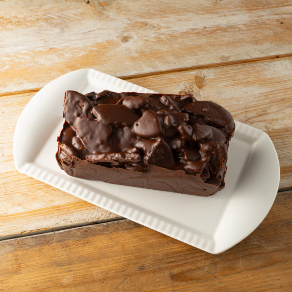 Chocolate Digestive Cake - Image 3