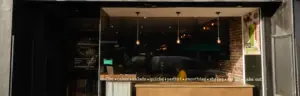 Basil Cafe and Coffee Shop Tonbridge