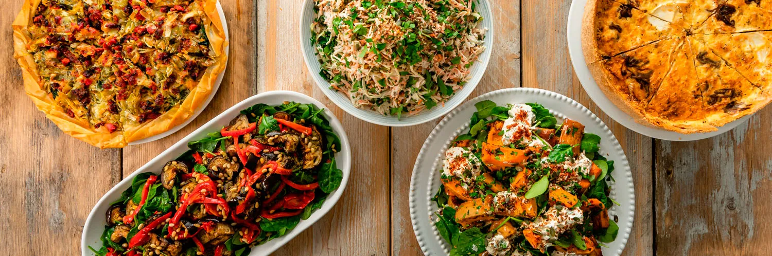 Basil Wholefoods